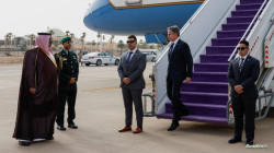 US's Blinken embarks on a new Middle Eastern tour