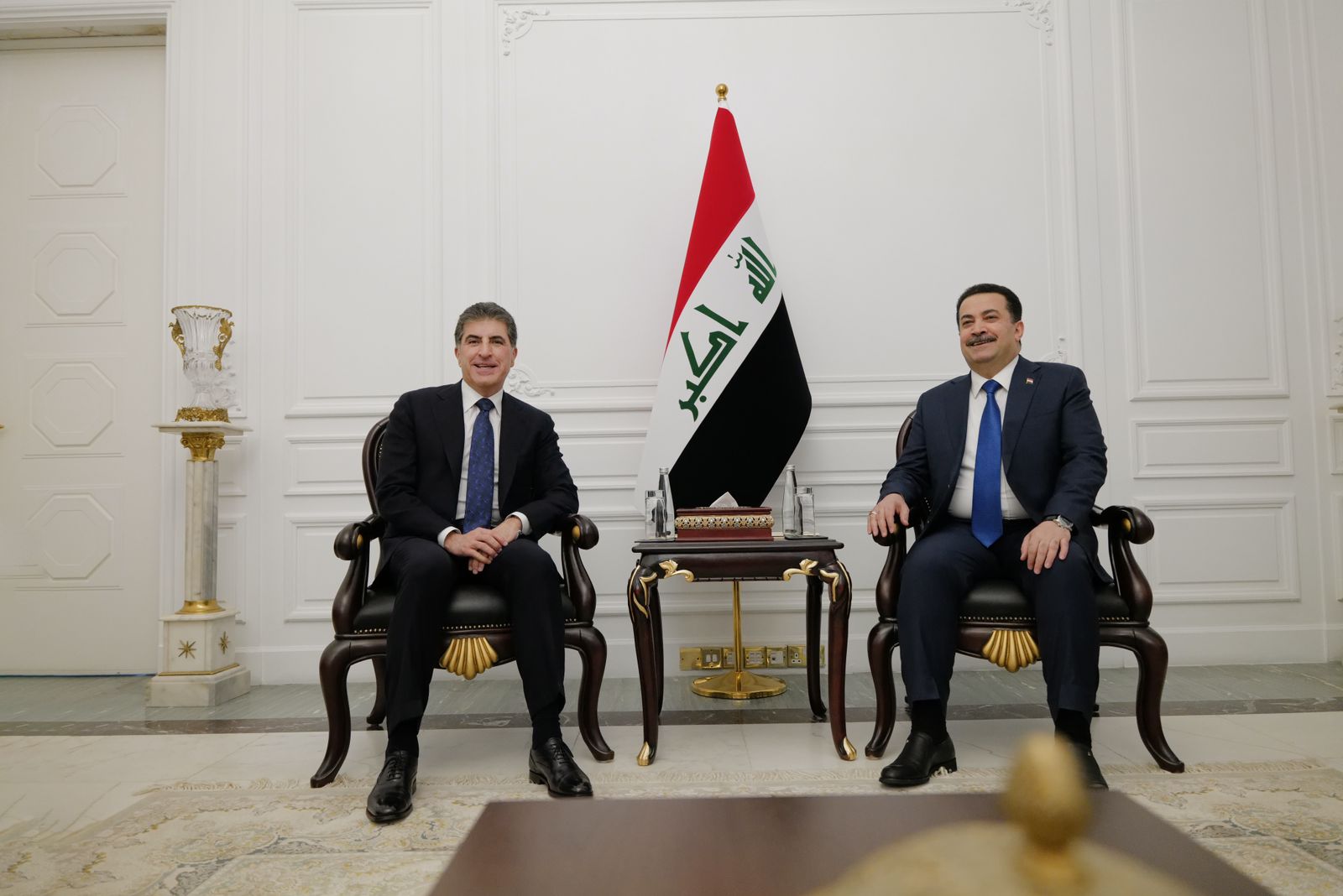 Charting a new course for all of Iraq
