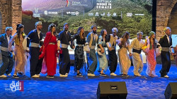 بمشاركة 16 فرقة متخصصة.. دهوك تحتضن مهرجان "الرقص" الكوردي (صور)
