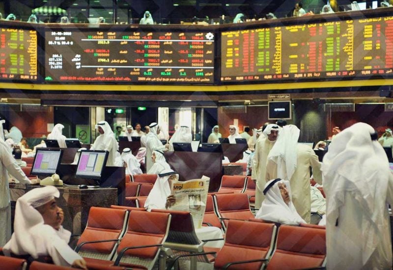 Gulf markets close higher on strong corporate performance