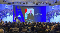 "الأزمة لن تحل بالمؤتمرات".. مؤتمر بغداد للمياه يختم أعماله وسط انتقادات