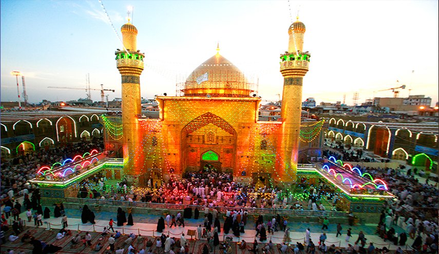 Sunni party opposes proposal to make Eid al-Ghadir official holiday