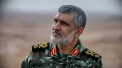 "أيدينا ممتلئة بالأسلحة".. قائد إيراني يكشف كواليس قصف إسرائيل