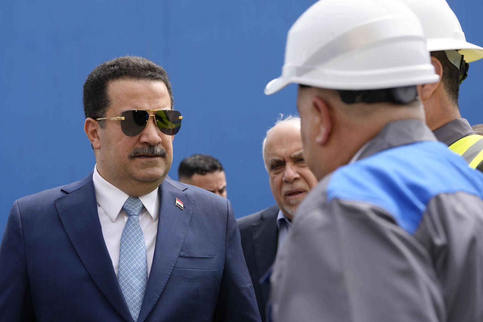 "بعيداً عن النفط".. رئيس الوزراء العراقي يدعو لتحول اقتصادي متنوع