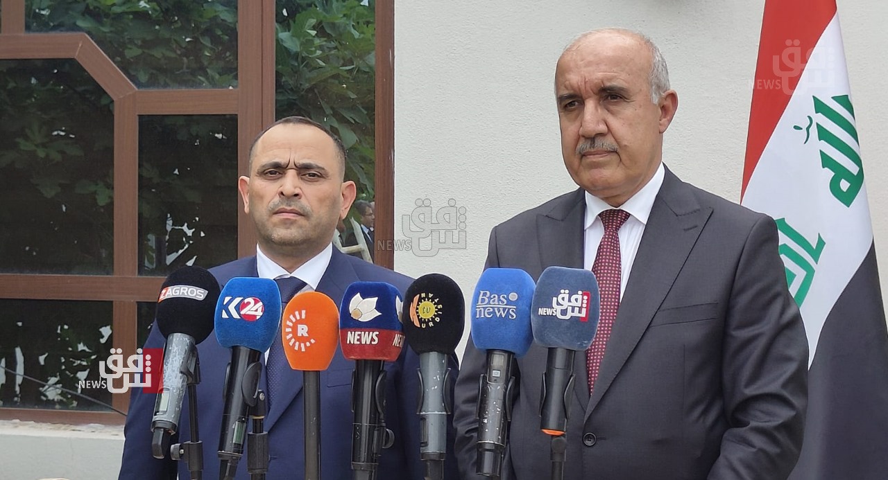 Kurdish Electricity Minister confirms resumption of operations at Khor Mor gas field