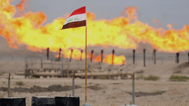 An Iraqi company signs memorandums of understanding with American companies to develop the Bin Omar gas field