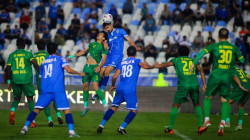 اتحاد الكرة العراقي يعلن عن ترتيب الهدافين واللاعب الأفضل في الجولة 25