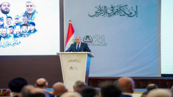 Iraqi President urges support for government plans and measures