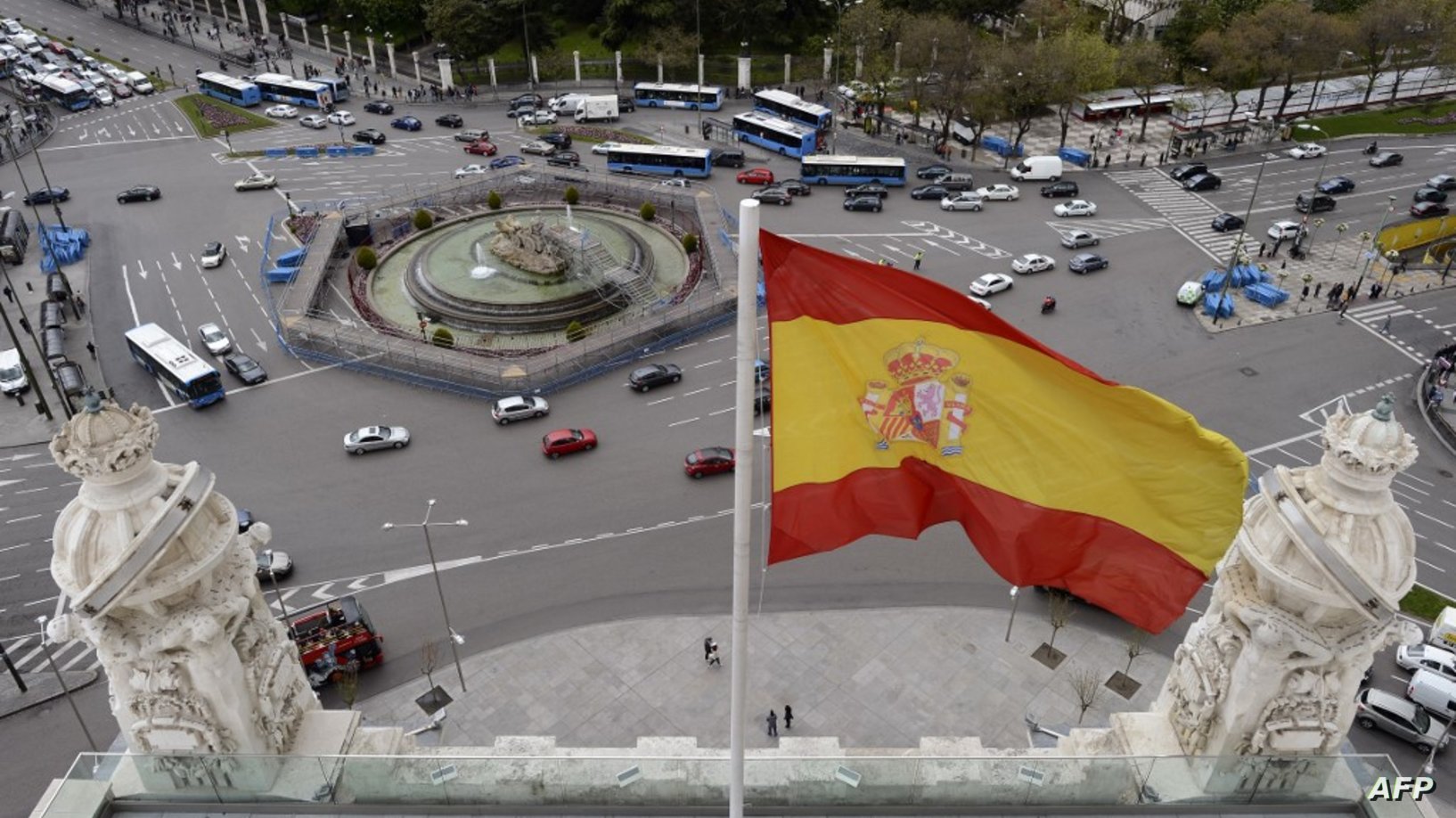إسبانيا تلغي جائزة "مصارعة الثيران" والمحافظون يعترضون: لا  يؤمنون بالحرية