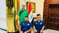 منتخب العراق لرفع الأثقال يشارك في بطولة تايلاند الدولية المؤهلة لأولمبياد باريس