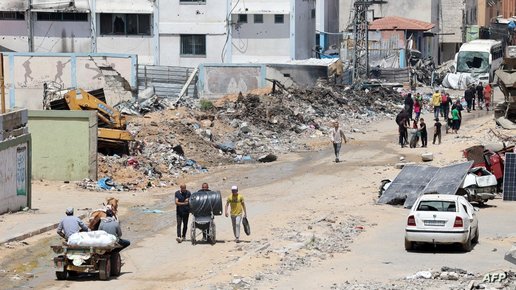 مسؤول إسرائيلي يتهم حماس بـ"عرقلة" اتفاق وقف إطلاق النار