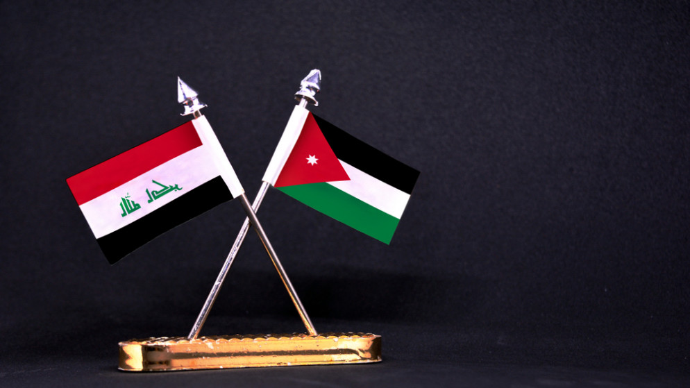 العراق أكبر مستورد للبضائع التجارية الأردنية خلال الثلث الأول من العام 2024