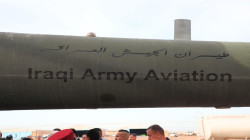 باستخدام الطيران العسكري .. انطلاق حملة مكافحة حشرة في العراق (صور)