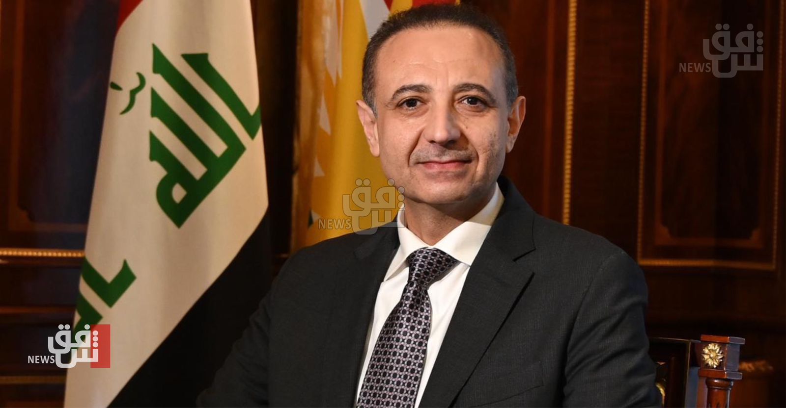 KDP PUK START ANOTHER ROUND OF TALKS TO FORM NEW GOVERNMENT