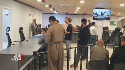 دیرکەفتن مووچە دەوام فەرمی و دەستەبەر کۆمەڵایەتی لە سلێمانی پەکخەێد.. وینە