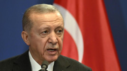 Turkiye aims for $20 billion trade increase with Iraq, Erdogan says
