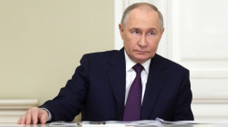 الولاية الخامسة.. بوتين يؤدي اليمين الدستورية رئيساً لروسيا