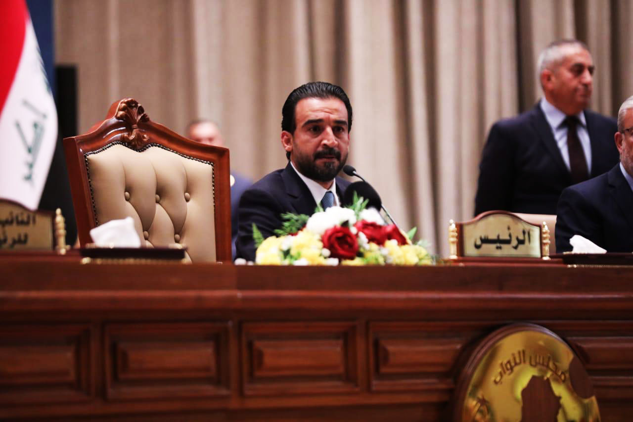 Three Sunni blocs endorse Coordination Framework's push for speedy election of a new parliament speaker