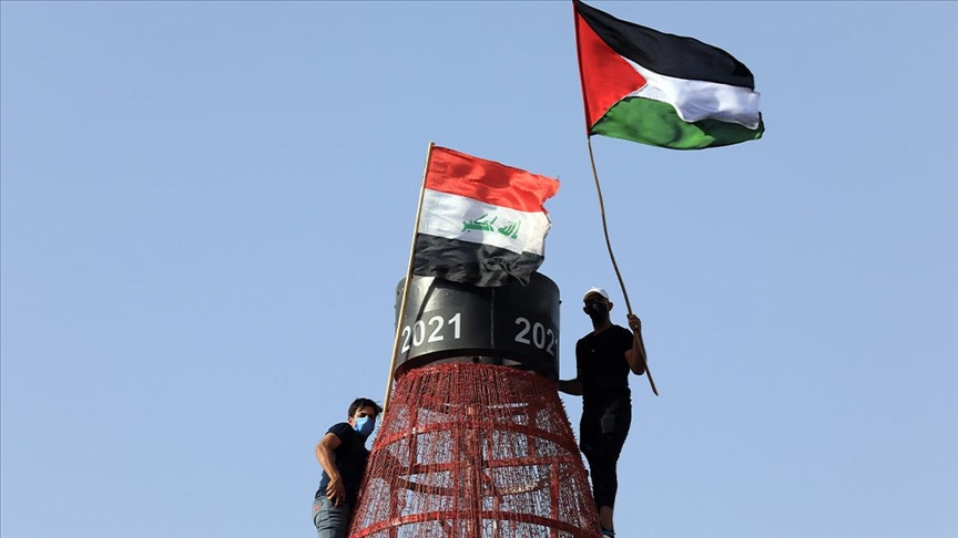 العراق يتقصى وجود عالقين من رعاياه في غزة