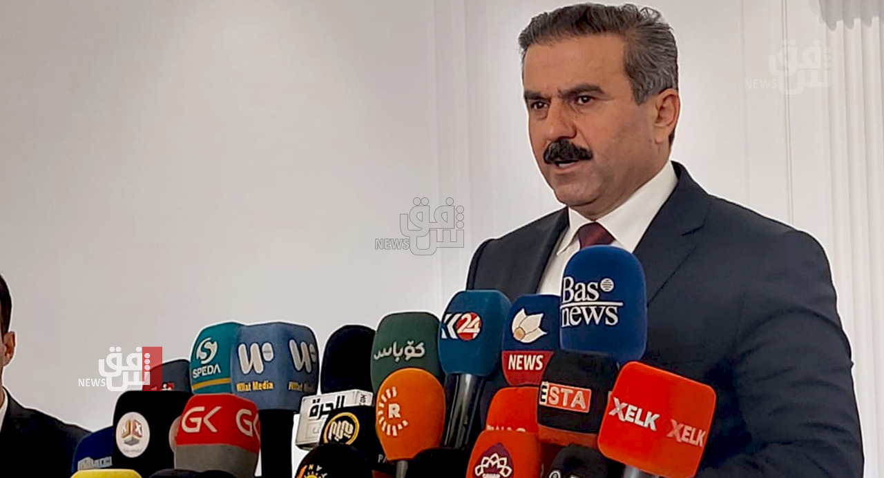 Official says Kurdistan to offer long tax breaks as investment incentive