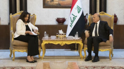 Washington criticizes Iraqi legislation, Baghdad responds