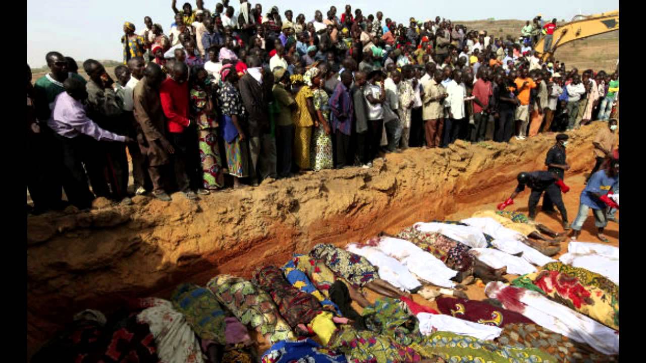 منظمة حقوقية: الدعم السريع قتلت وهجرت مئات الآلاف في غرب دارفور