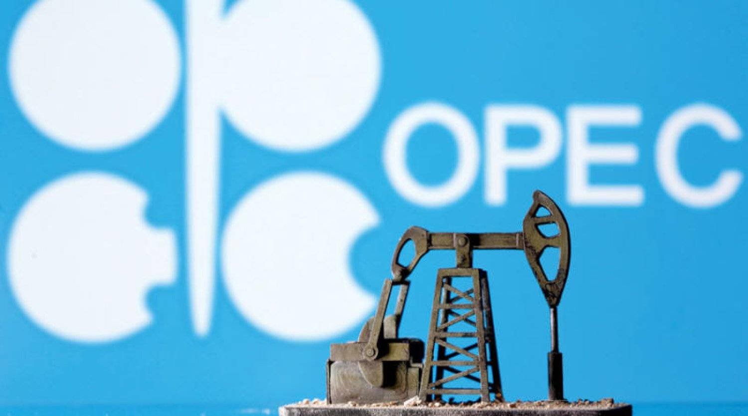 OPEC switches to 'call on OPEC+' in global oil demand outlook: Reuters