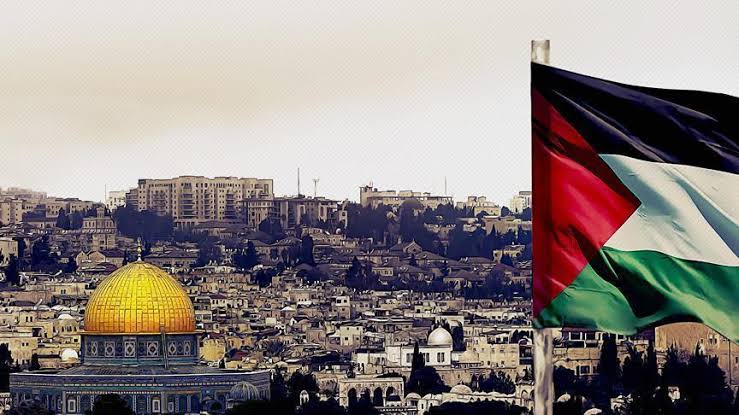 ثلاث دول أوروبية تعتزم الاعتراف بدولة فلسطين‎