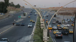 مصرع 6 أشخاص بحادث سير جنوب الموصل