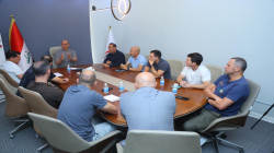 درجال لـ"كاساس وشنيشل": أولمبياد باريس فرصة لإظهار قُدراتِ اللاعبين العراقيين