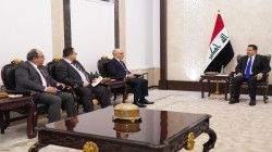 Iraqi PM receives official invitation to visit Tunisia