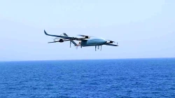 الجيش الامريكي يعلن اعتراض وتدمير  طائرات مسيرة للحوثيين فوق البحر الأحمر