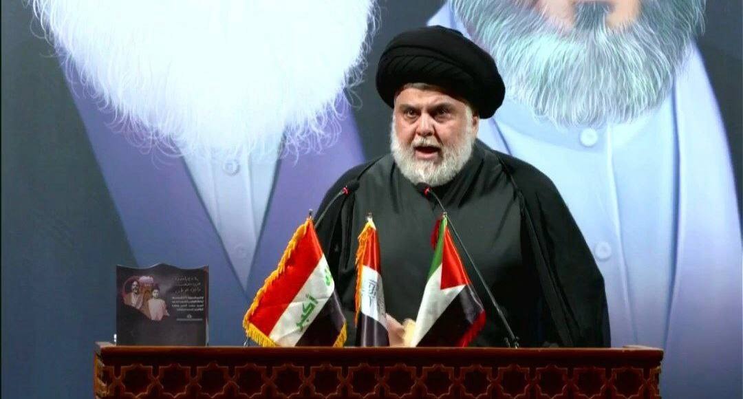 الصدر يمهد لعودة "كبيرة" ‎ترفضها طهران وتخشاها واشنطن