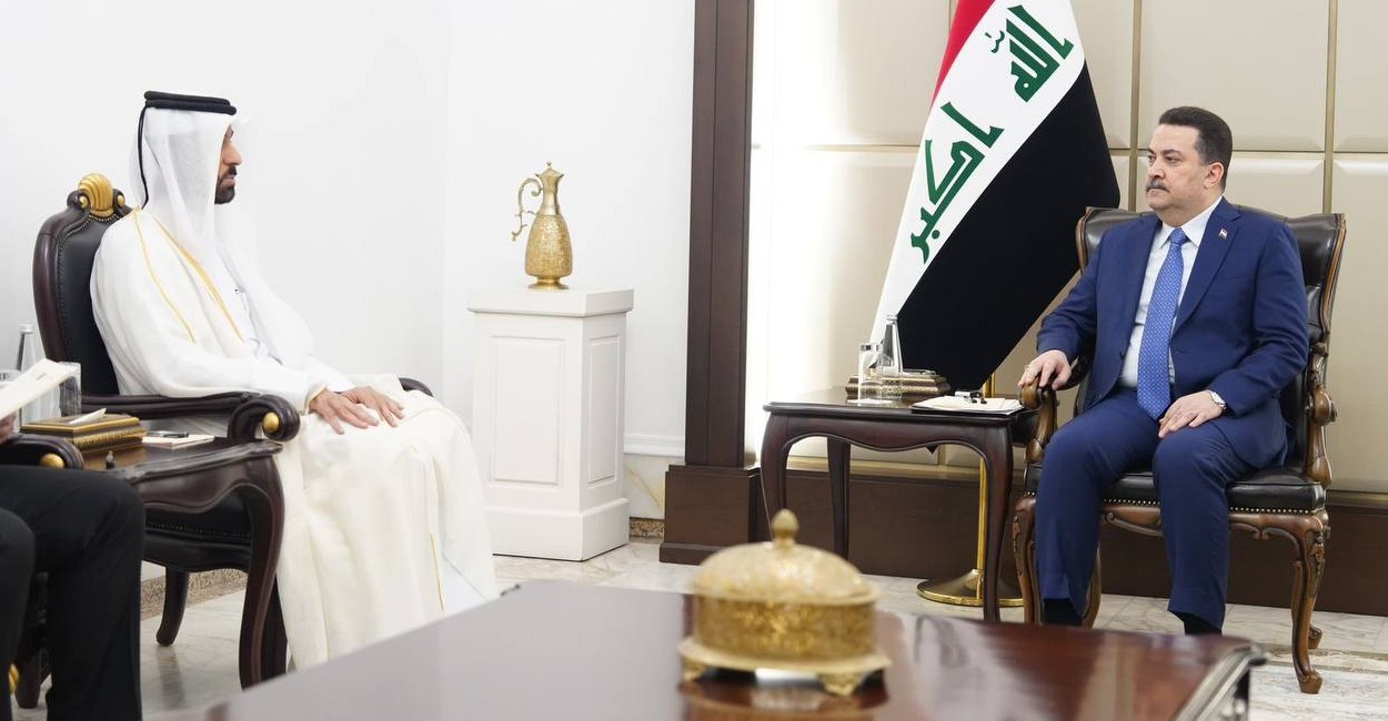 PM Al-Sudani expresses Iraq's willingness to host National Human Rights Institutions Conference