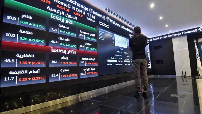 أسواق الأسهم الخليجية تغلق على ارتفاع بسبب أسعار النفط