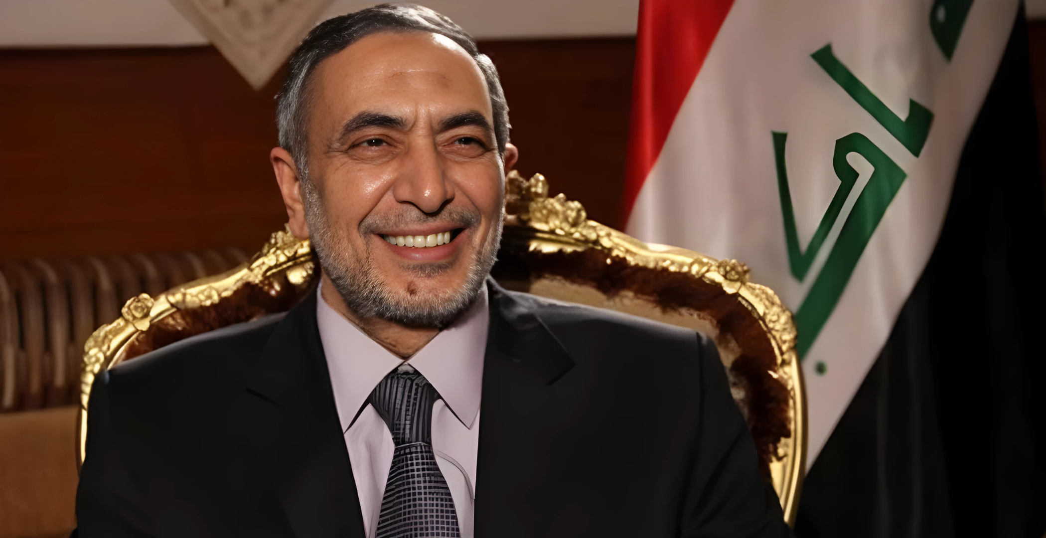 After joining Al-Halbousi, an agreement was reached to nominate Mahmoud Al-Mashhadani for the presidency of Parliament