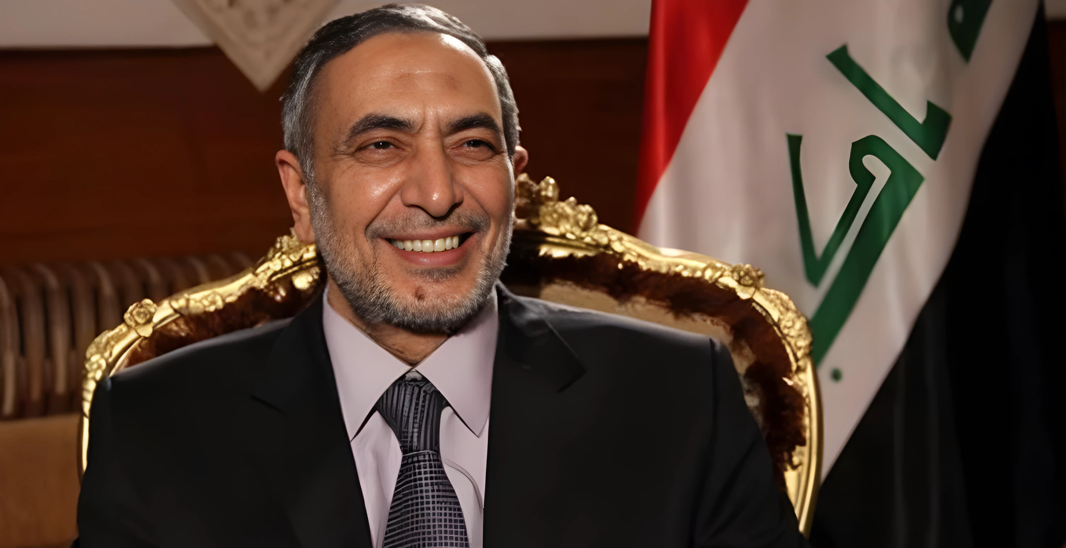 Consensus reached on nominating Mahmoud Al-Mashhadani for Iraqi ...