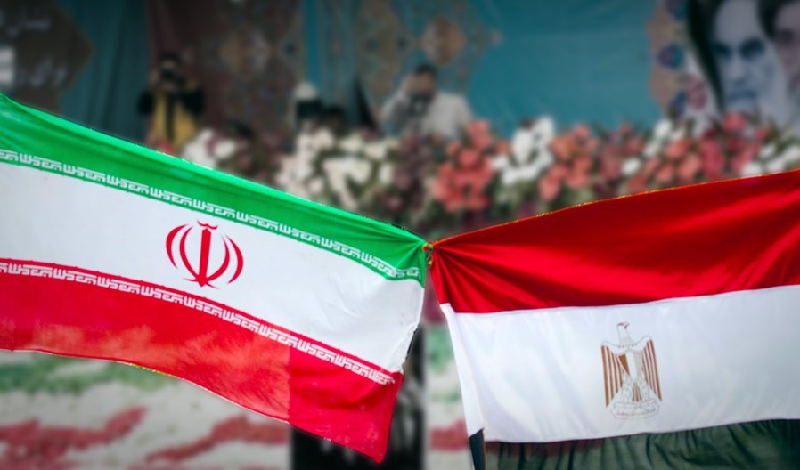 بعد السعودية.. إيران تعلن عن تحول في العلاقات مع مصر