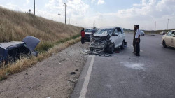 رویداویگ هاتوچو لە دهۆک  13 قوربانیی لەلی کەفت