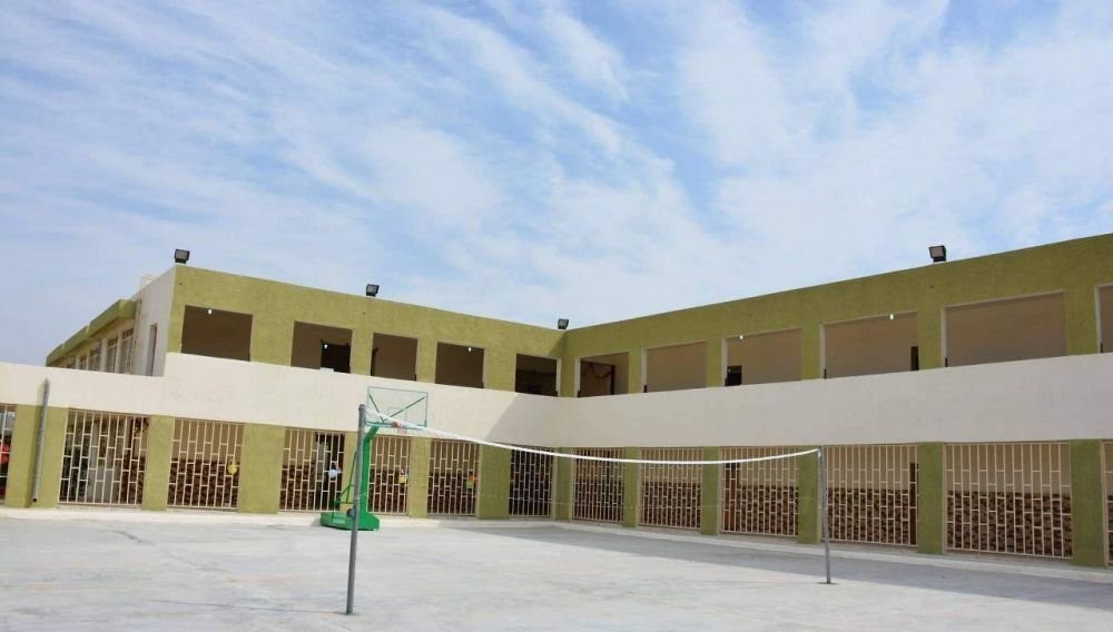 أمانة مجلس الوزراء تؤكد إنجاز (1000) مدرسة في العراق خلال تشرين الثاني