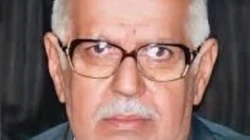وەسێدارەدان لەبان بکوشەیل دکتۆر حوێزی