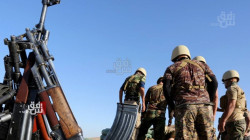 ISIS attack prompts intensified Iraqi security response in Saladin