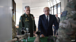 إيقاف مسؤول كبير في وزارة الدفاع الروسية بتهمة القيام بـ"أنشطة إجرامية"