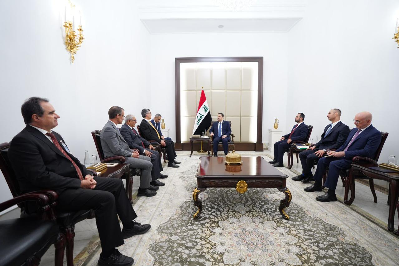 PM Al-Sudani announces plans for Iraqi diaspora affairs directorate