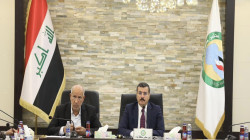 Baghdad's council, administration at odds over 2023 budget funds