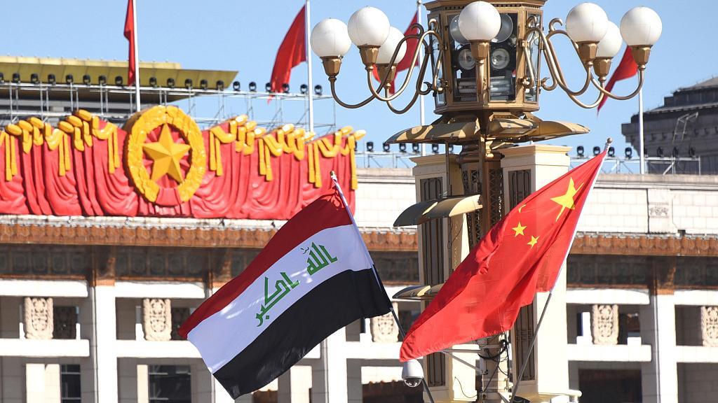 دين العراق الخارجي يتجاوز 600 مليون دولار للصين