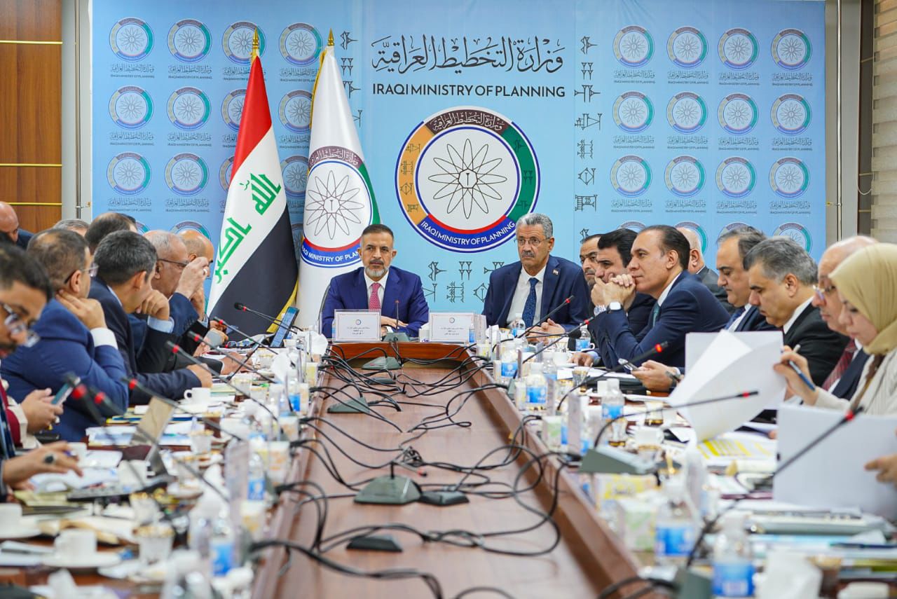 الحكومة العراقية تناقش آلية المناقلة في تخصيصات حكومة إقليم كوردستان بالموازنة