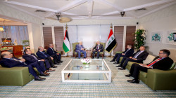 الرئيس العراقي: حرب غزة انعكست على المنطقة بأسرها ولابد من وقفها