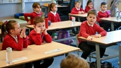 "العنف المدرسي" يرفع أعداد طلبة التعليم المنزلي في اسكتلندا