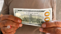 Dollar prices edge higher in Baghdad and Erbil